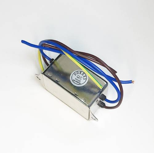 DAA1 Single-phase Universal Series Power Filter