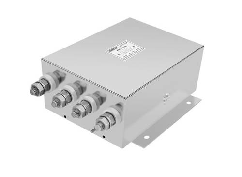 DAC44 Series Three - phase Power Filter