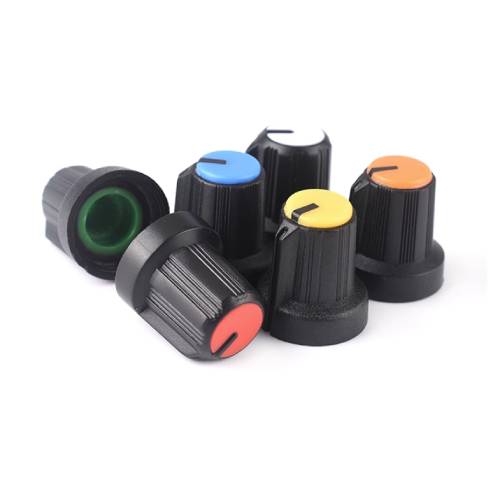 AG1 Plastic Knob