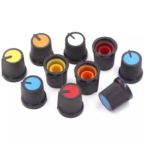 AG2 Plastic Knob