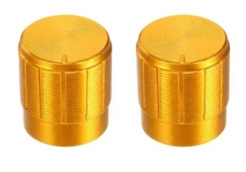 Aluminum Alloy Knob