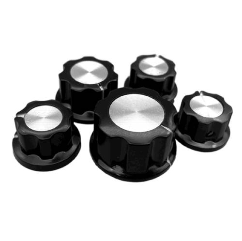 MF-A Series Knobs
