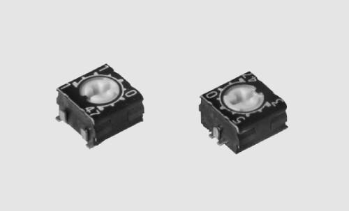 TOCOS adjustable resistor