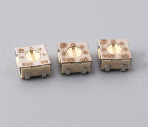Bourns Potentiometer3314j