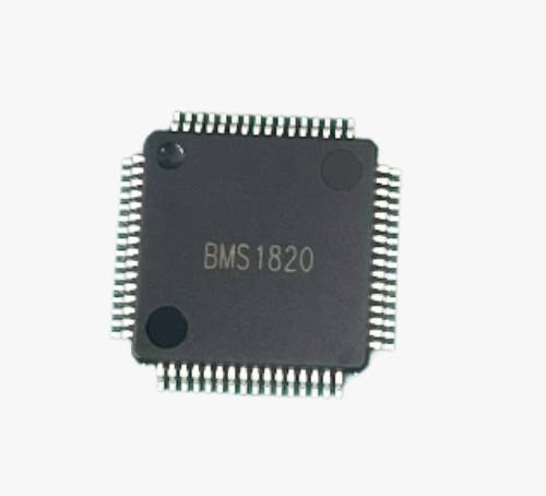 Battery Analog Front End (AFE)