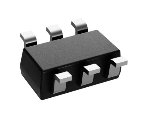 dual buffer gate-EM74LVC2G16